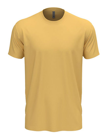 Unisex Crew Neck T-Shirt
