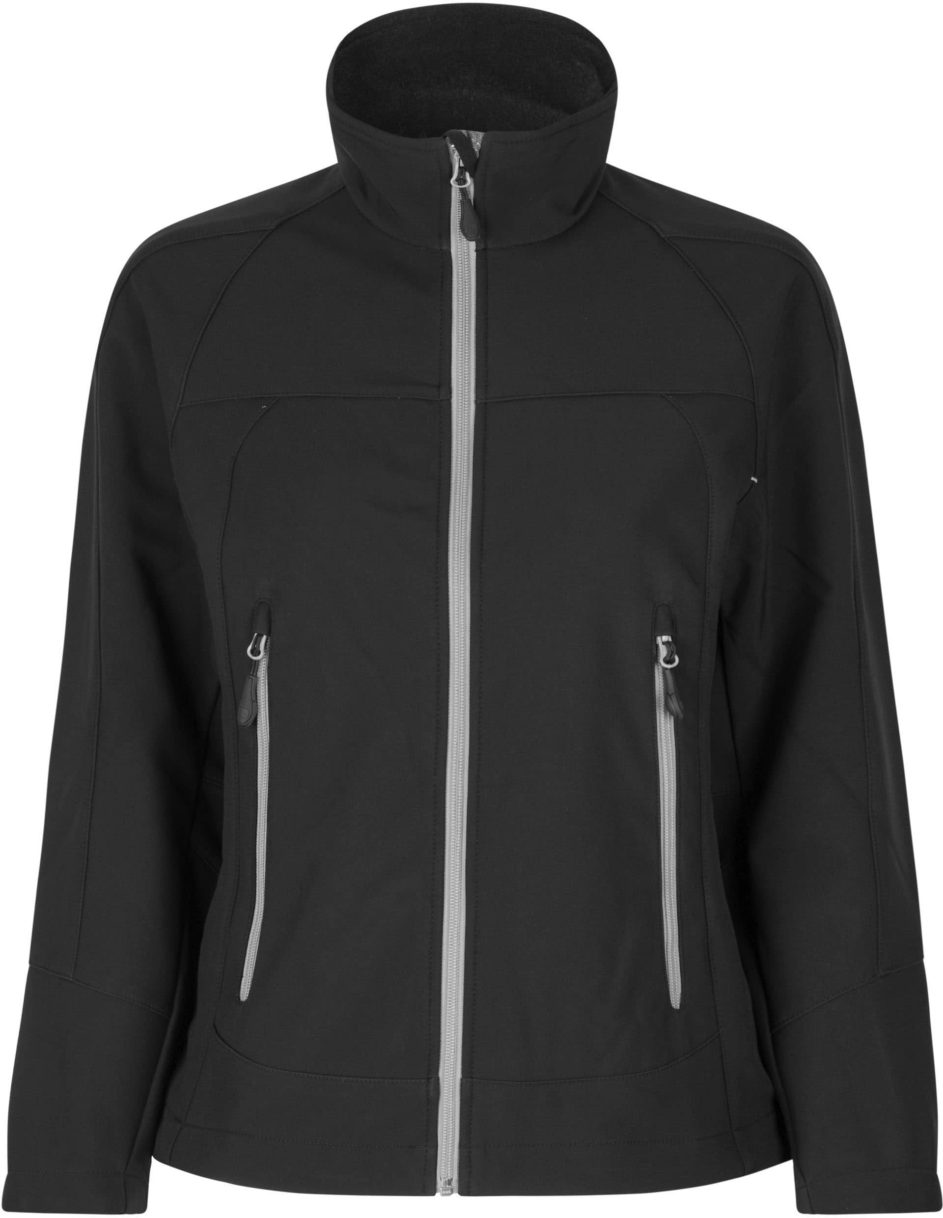 Performance Soft Shell-Jacke für Damen