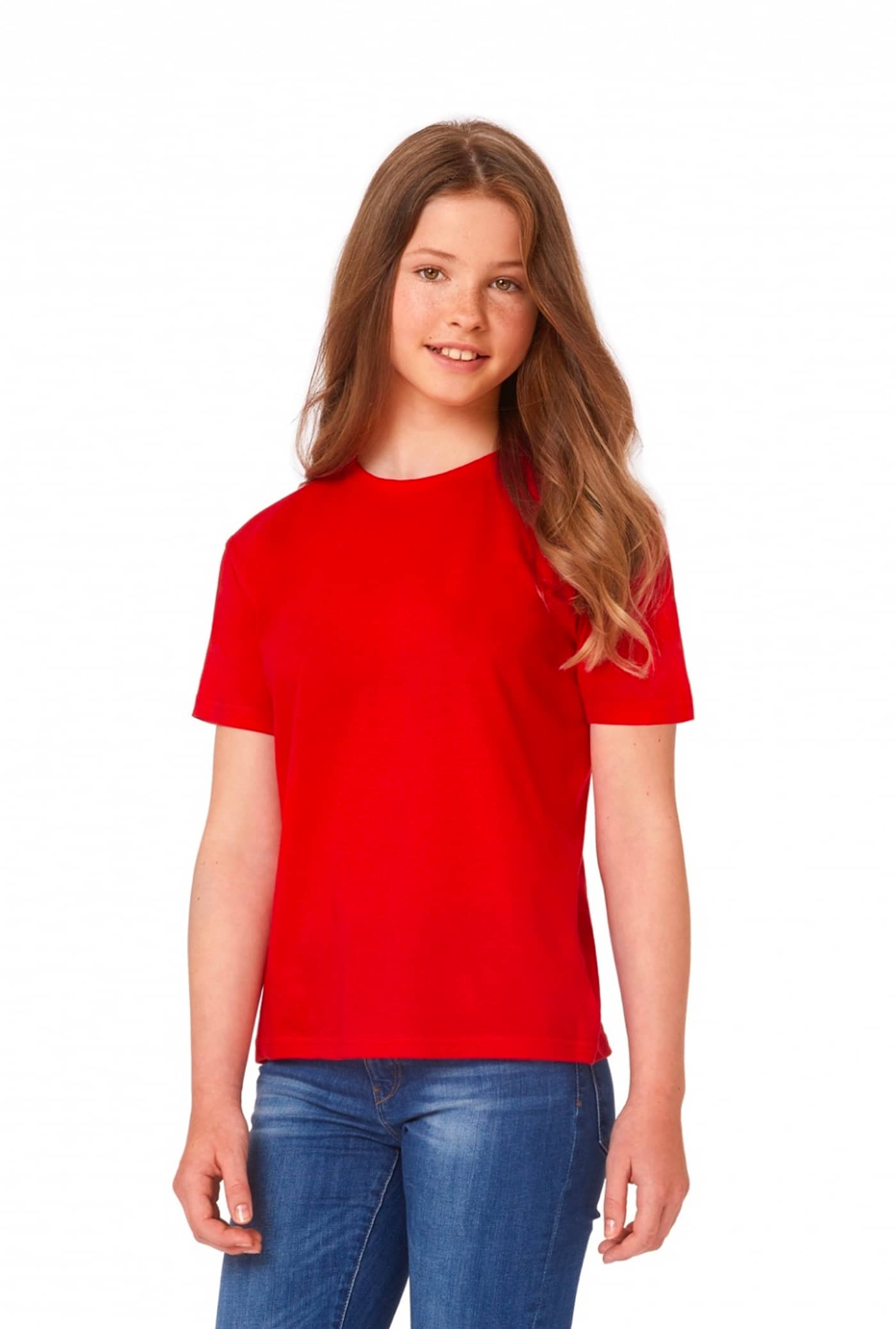 Kids´ T-Shirt Exact 150