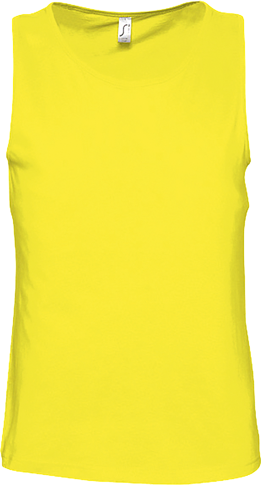 Men´s Tank Top Justin