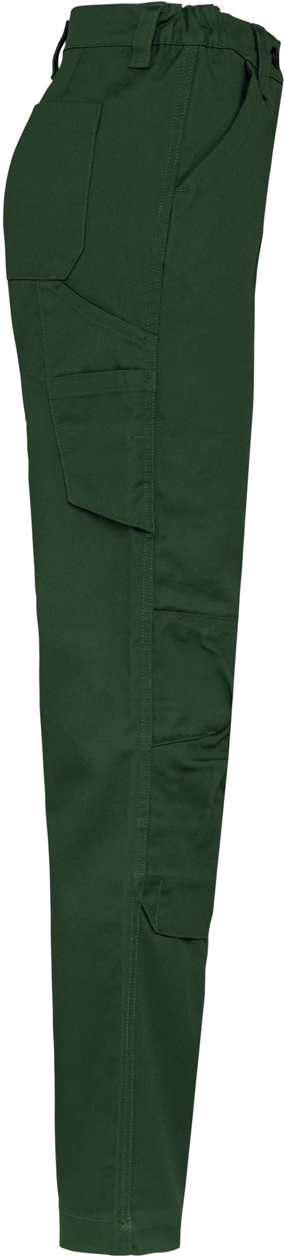 Arbeitshose mit mehreren Taschen für Damen