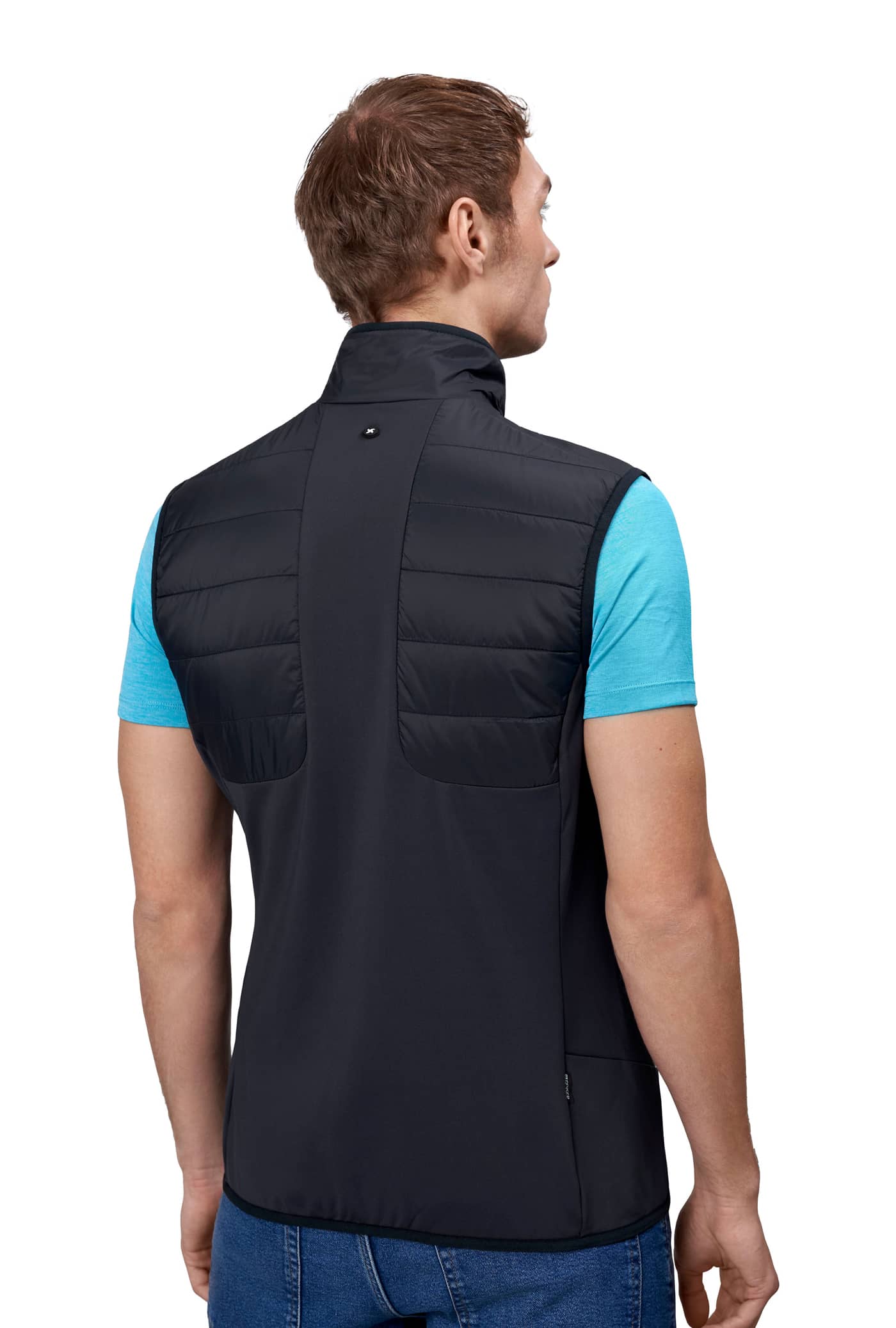 Geyser Hybrid Herren Vest
