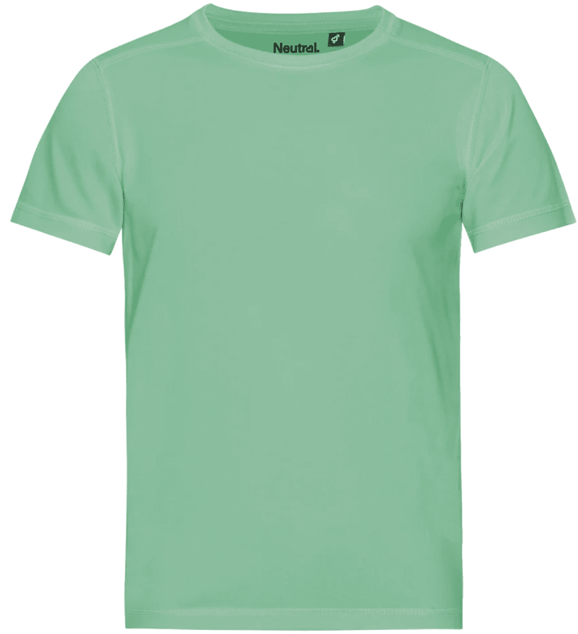 Recycled Kids Performance T-Shirt