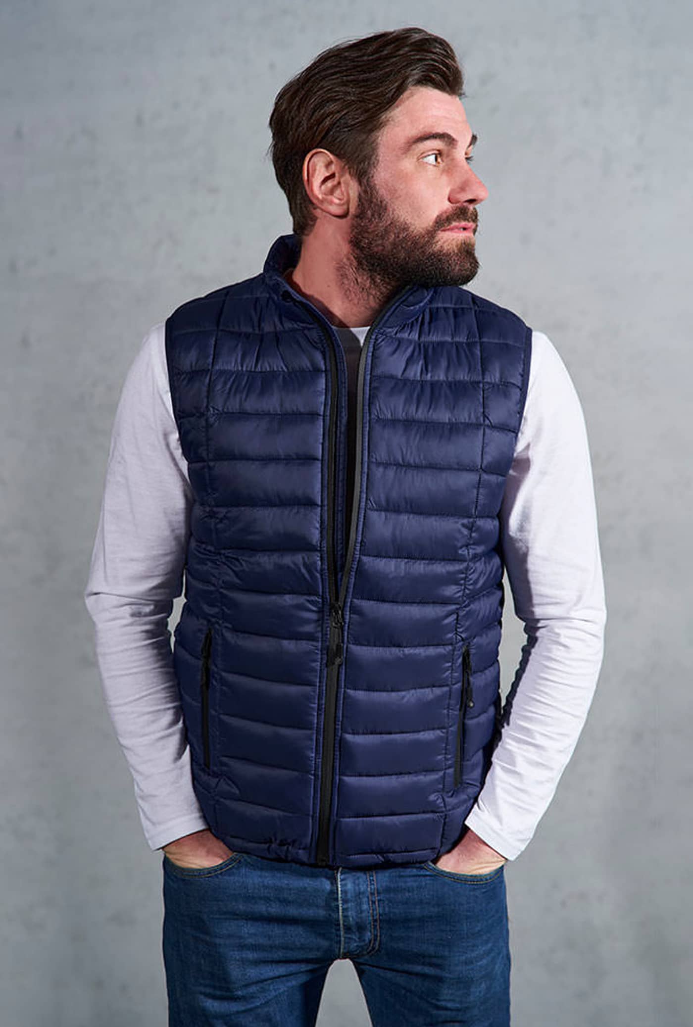 Men´s Padded Vest