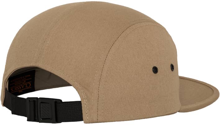 Classic Jockey Cap