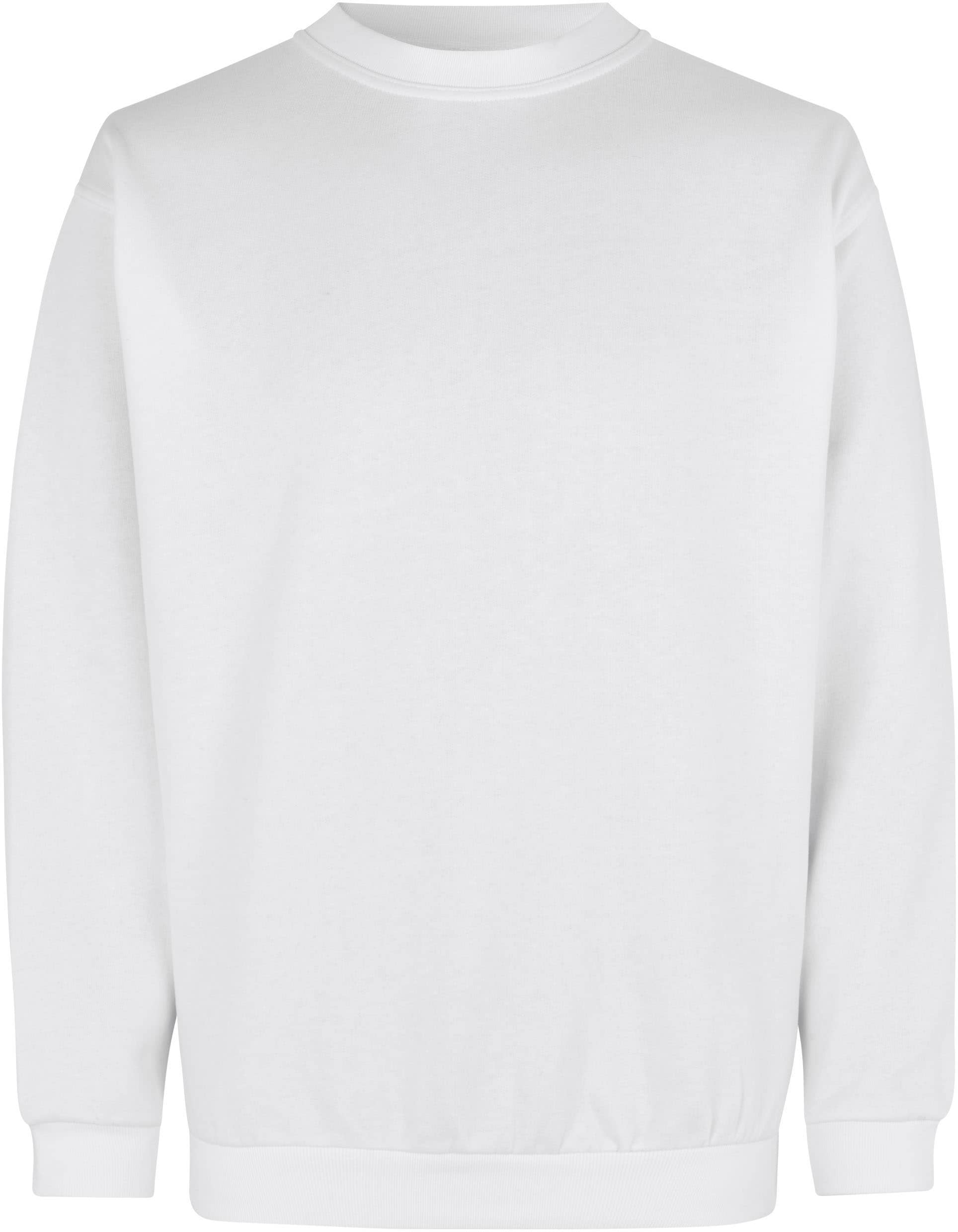 Klassisches Sweatshirt