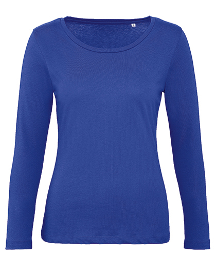 Inspire Long Sleeve T /Women_°
