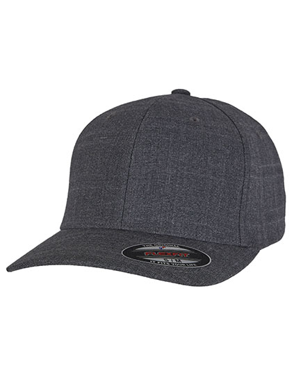 Fine Melange Flexfit