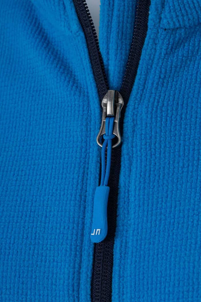 Men´s Structure Fleece Jacket