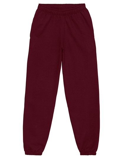 College Cuffed Jogpants