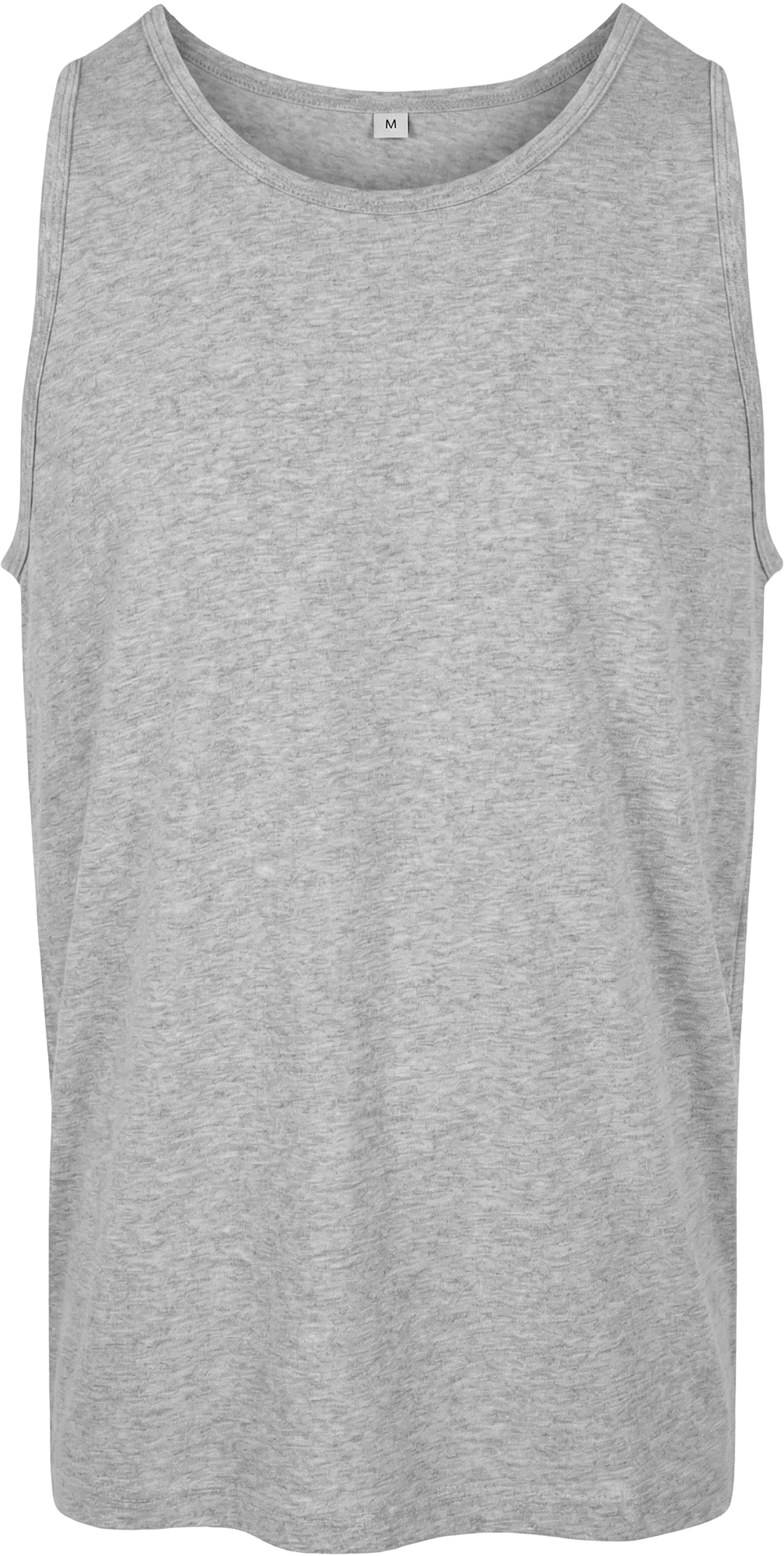 Basic Tank