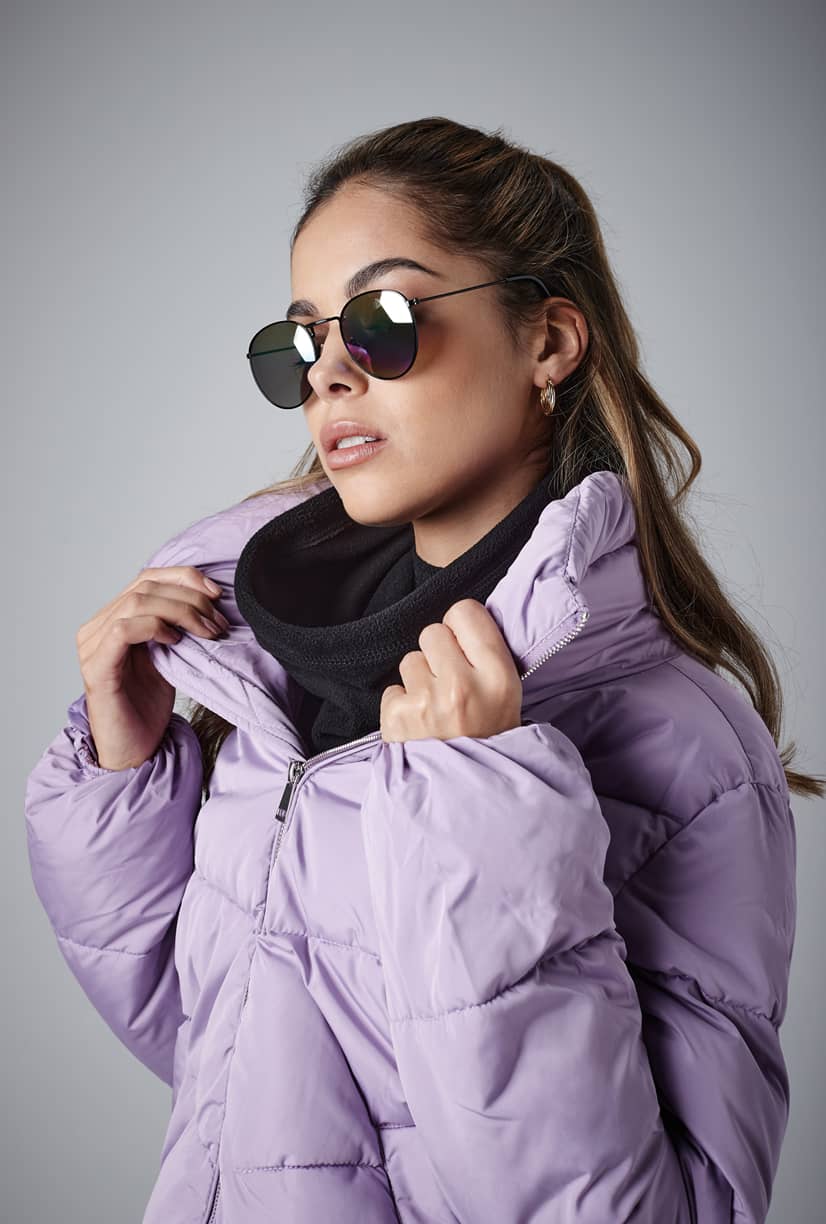 Suprafleece® Snood/ Hat Combo