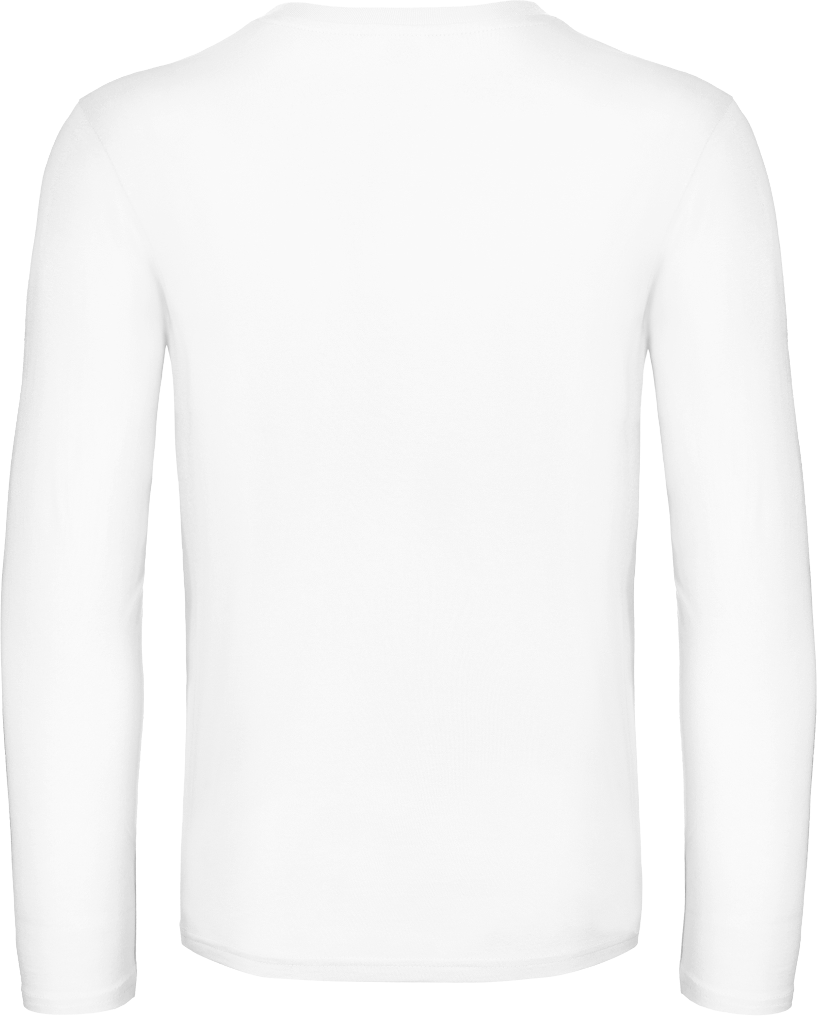Men´s T-Shirt #E190 Long Sleeve