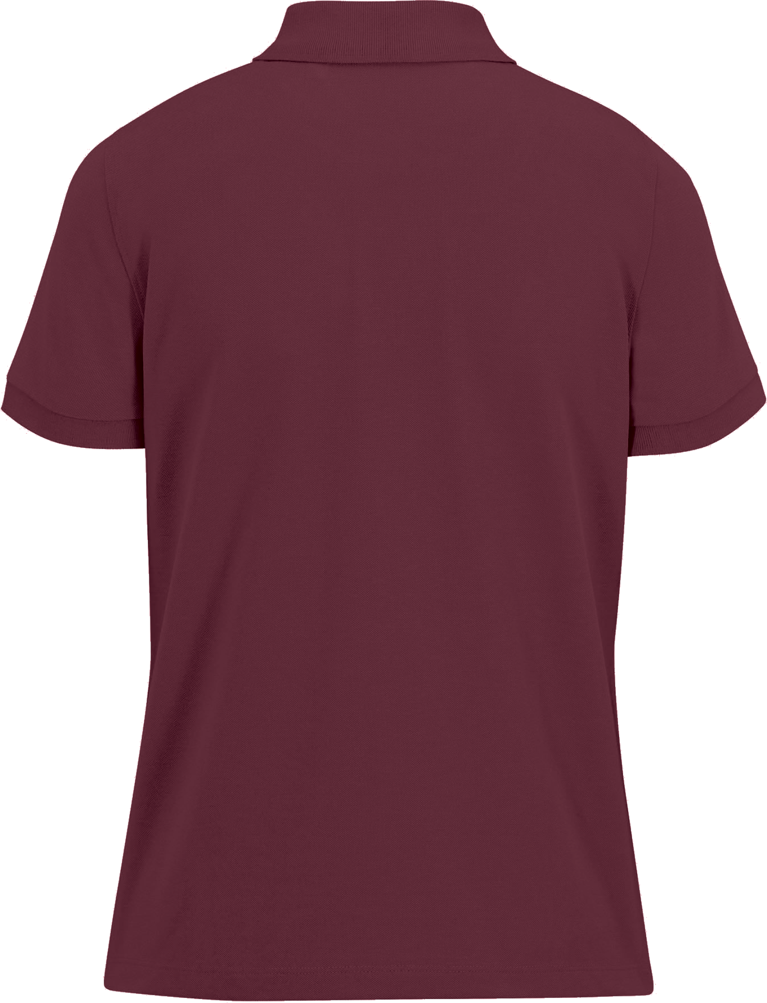 My Eco Polo 65/35 Women_°