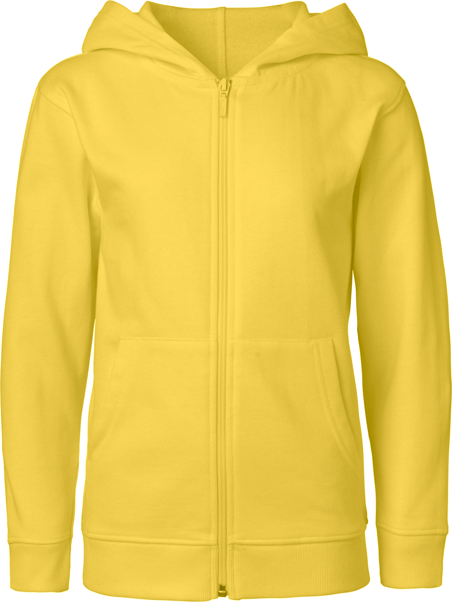 Kids´ Zip Hoodie