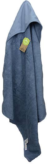 PRINT-Me® Baby Hooded Towel