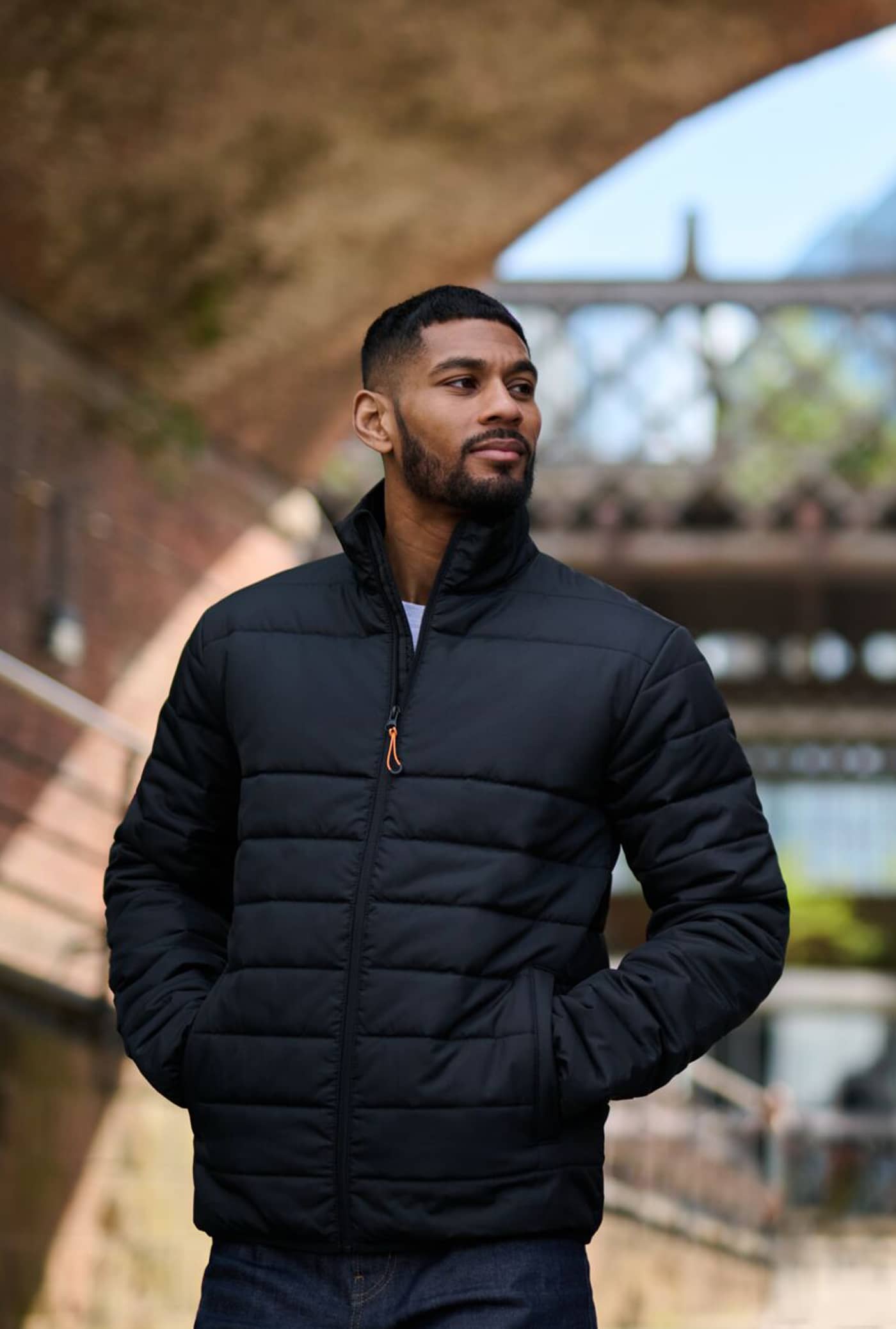 Essential Thermal Jacket