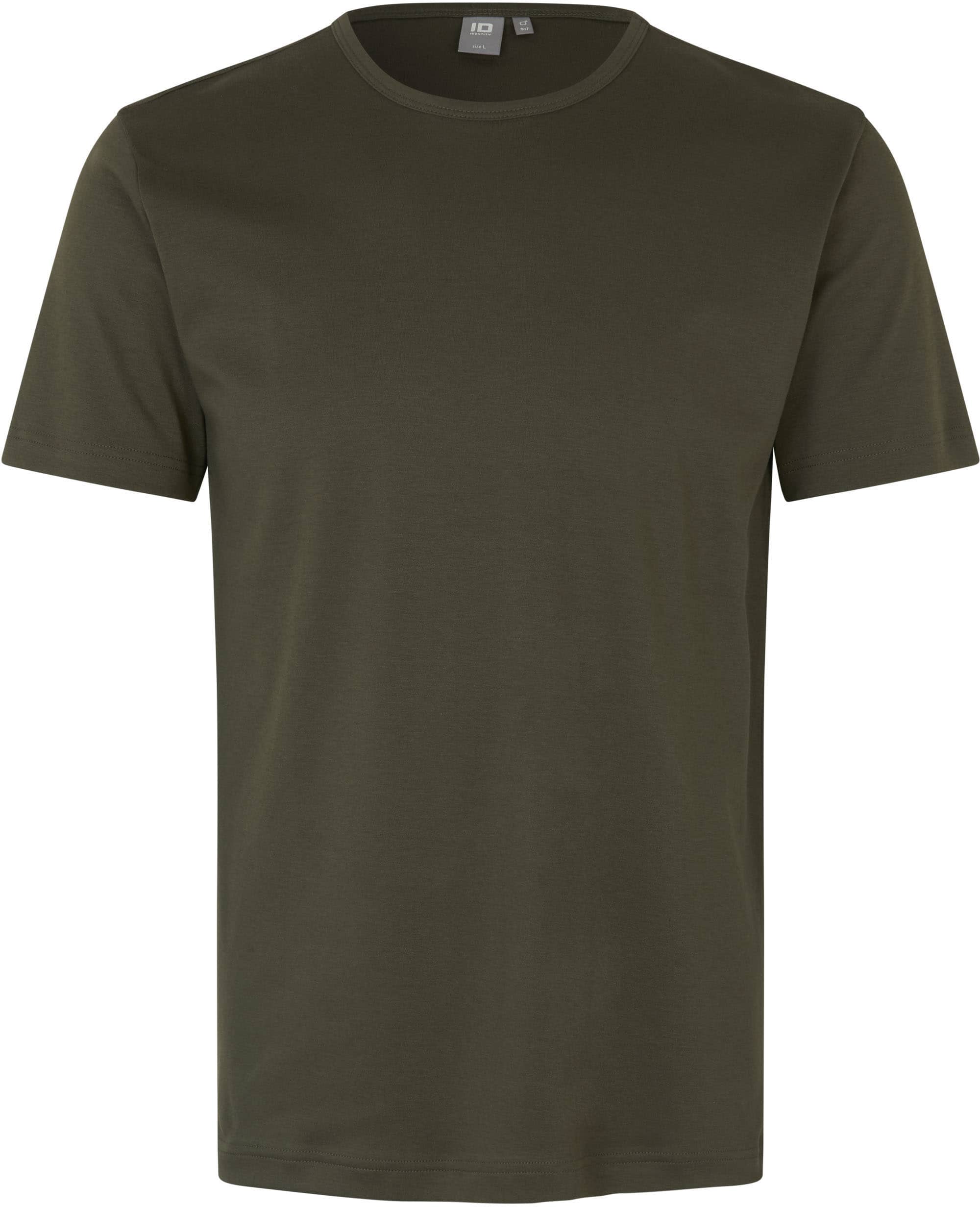 Interlock T-Shirt
