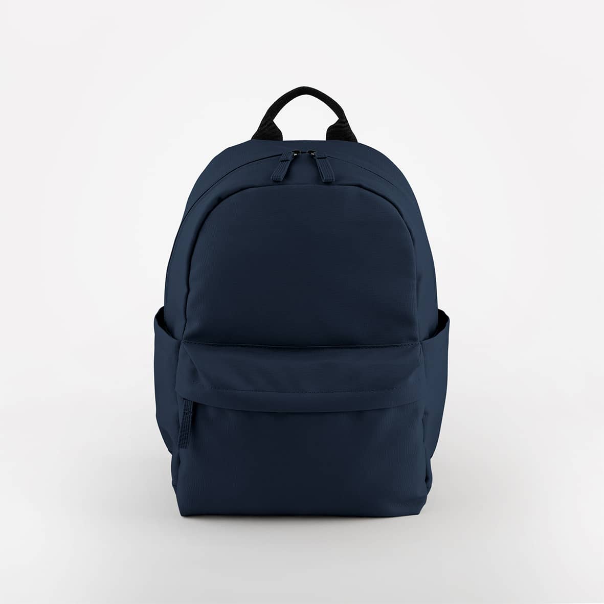 Premium Recycled Mini Backpack