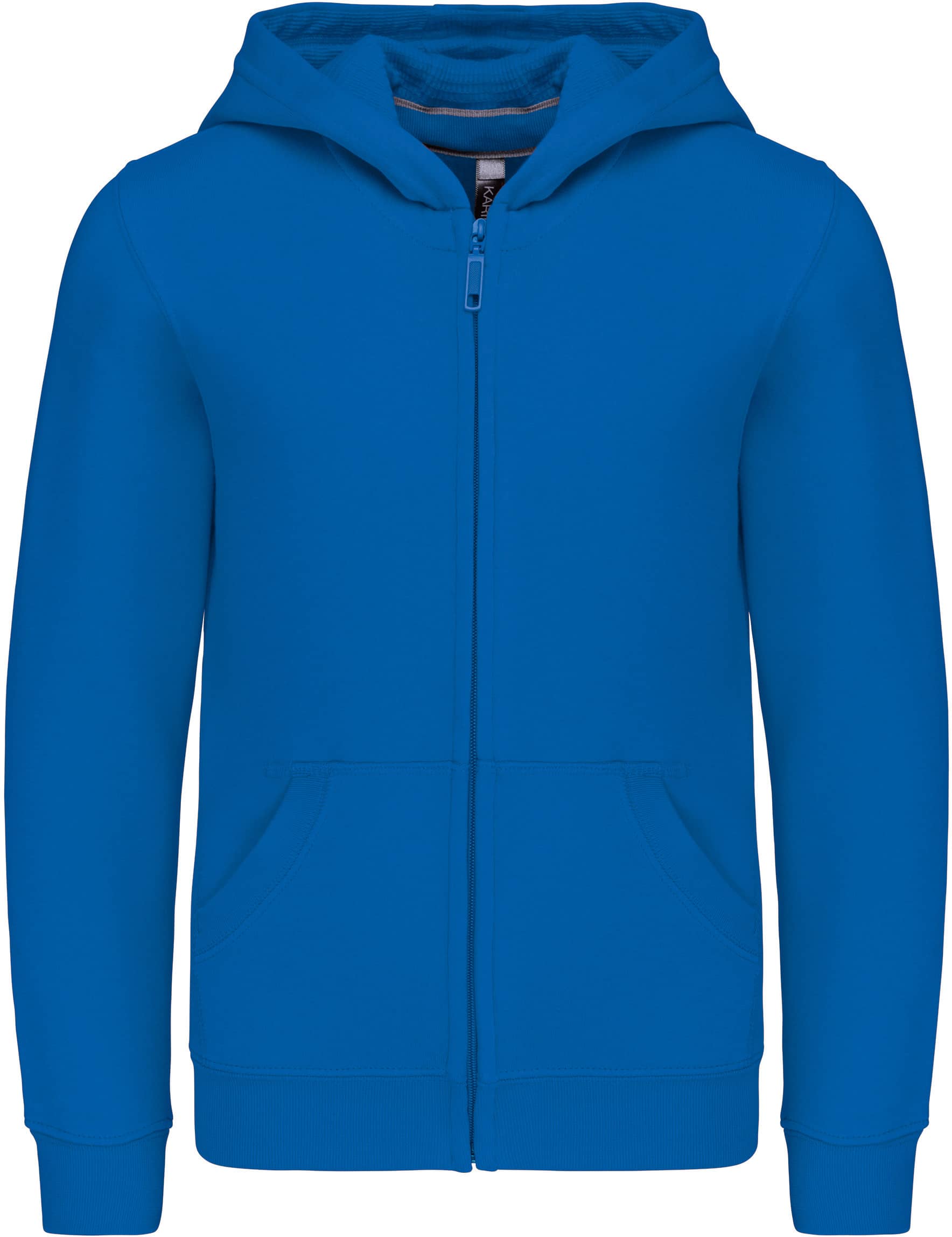 Kinder Kapuzenjacke
