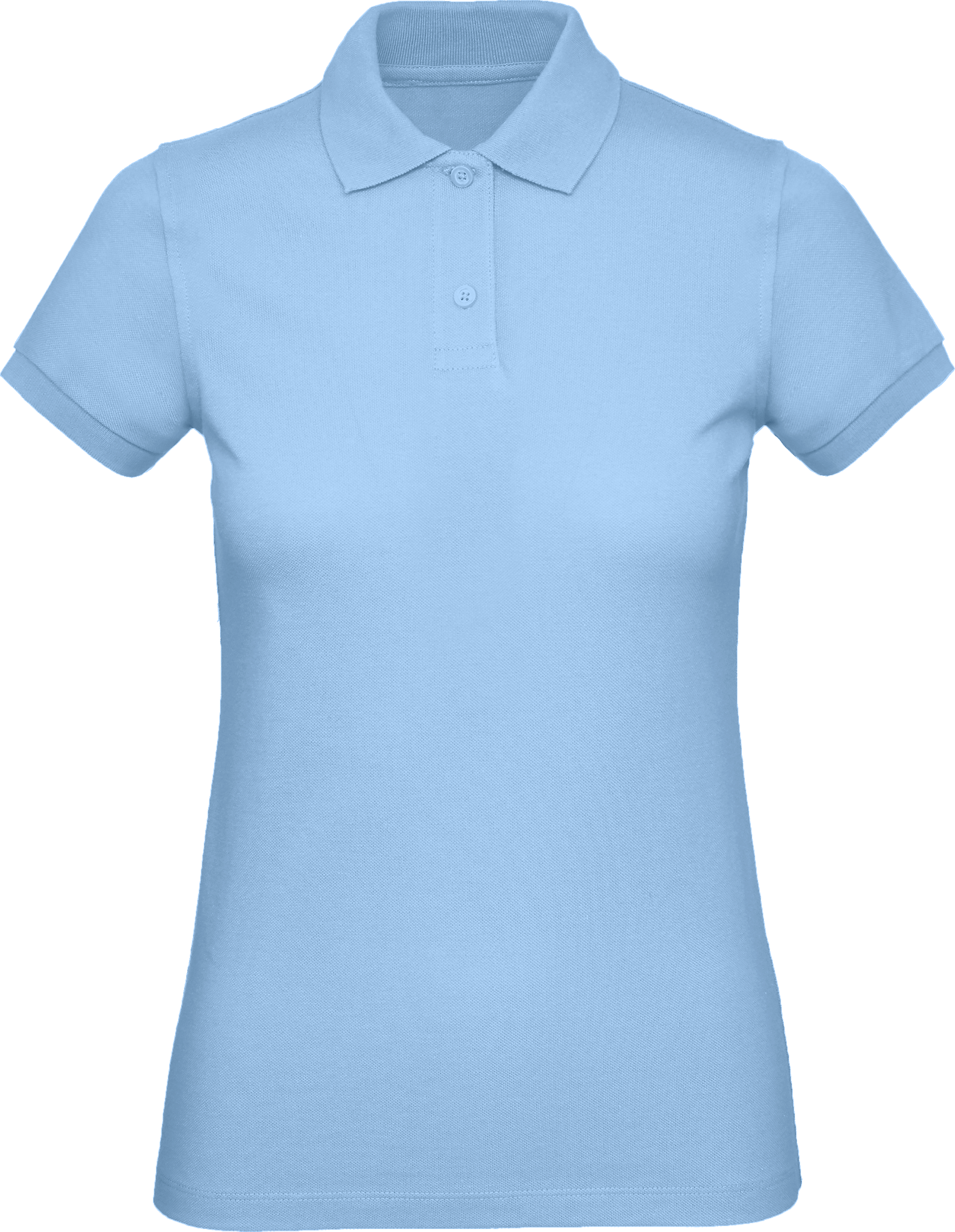 Inspire Polo /Women_°