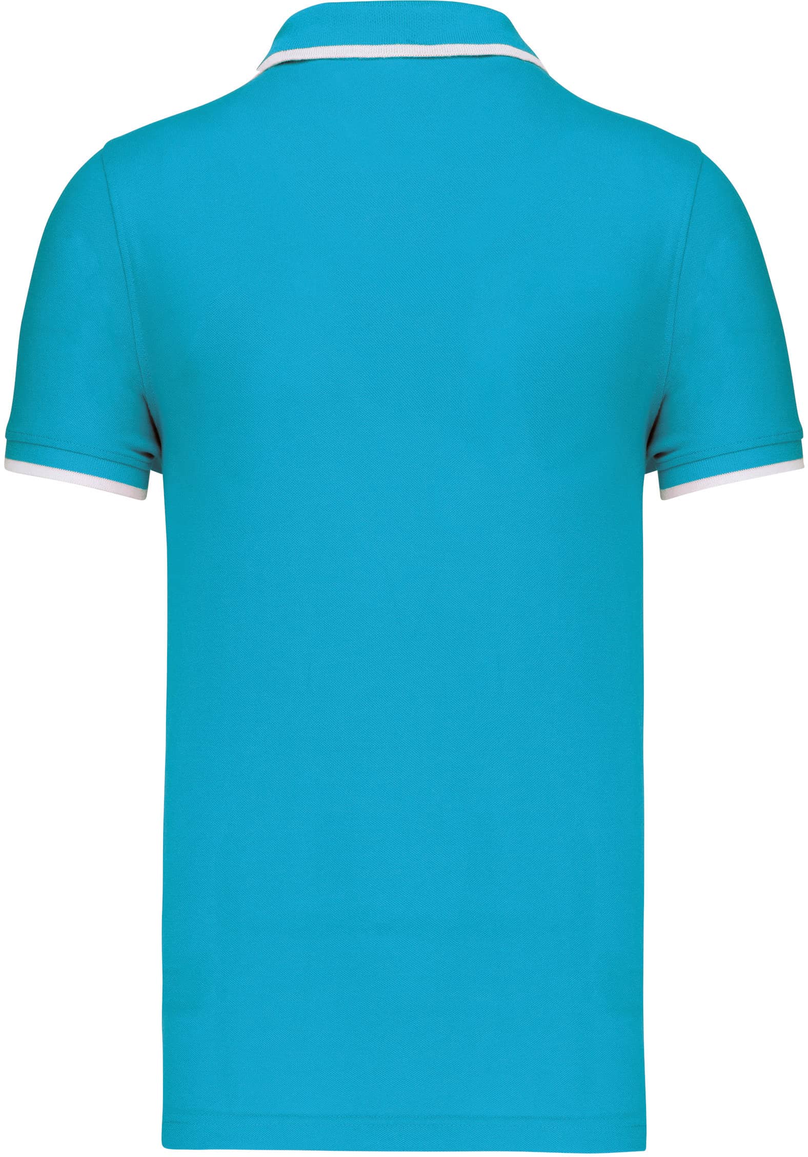 Herren Poloshirt Kurzarm