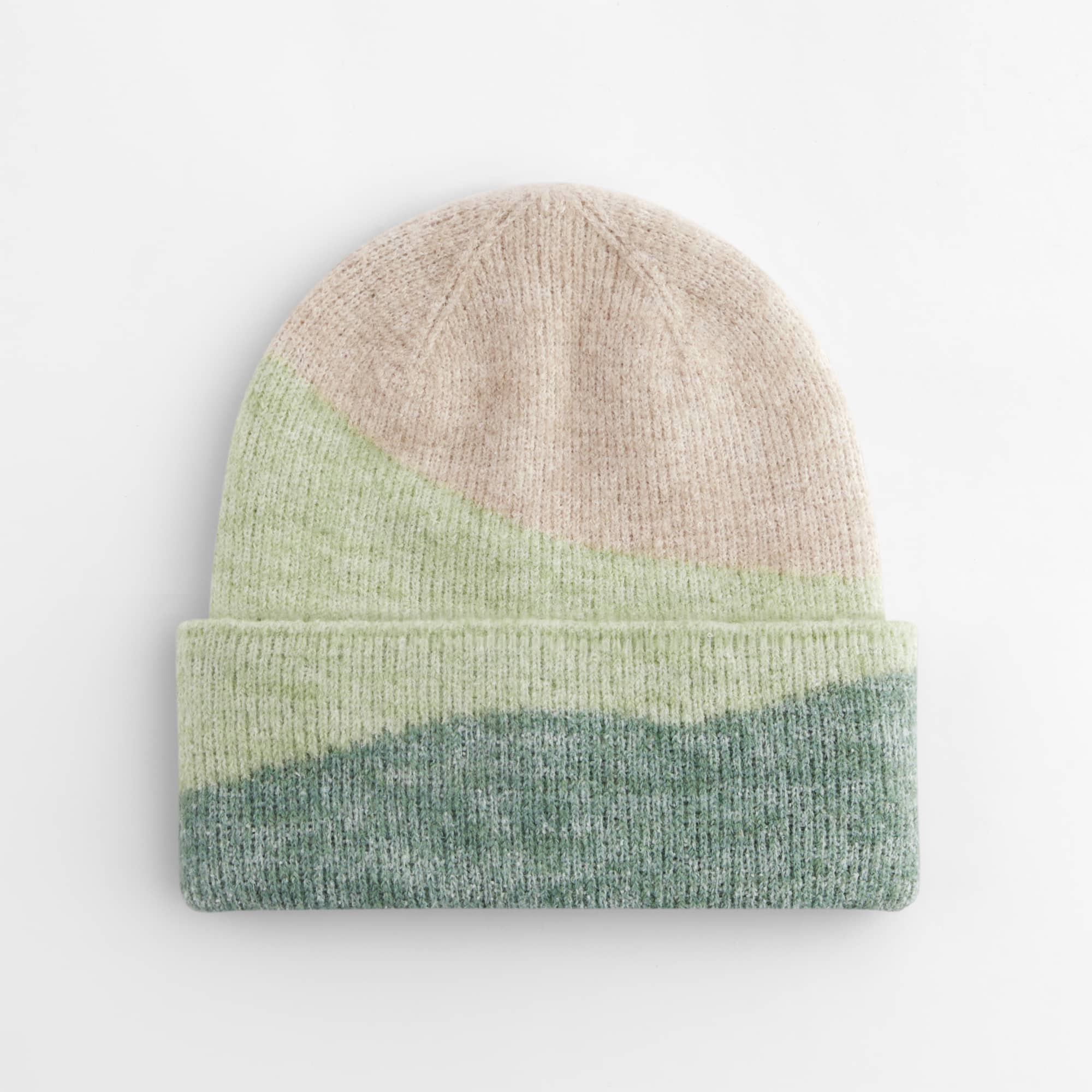 Soft Wave Beanie
