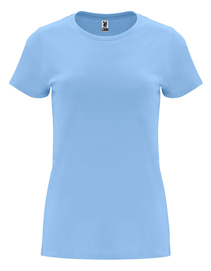 Women´s Capri T-Shirt