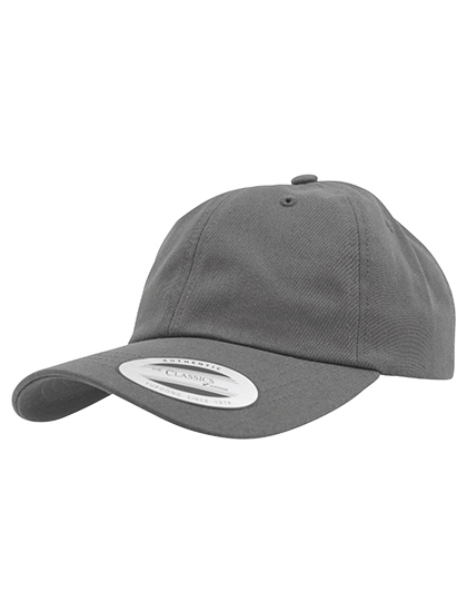 Low Profile Cotton Twill