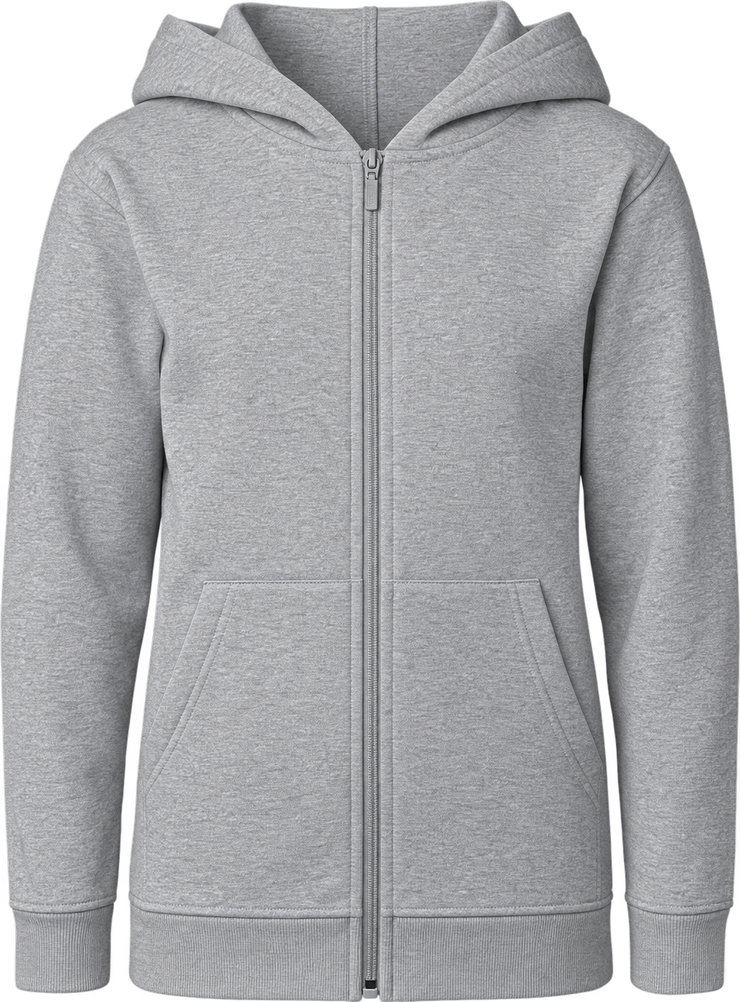 Kids´ Zip Hoodie