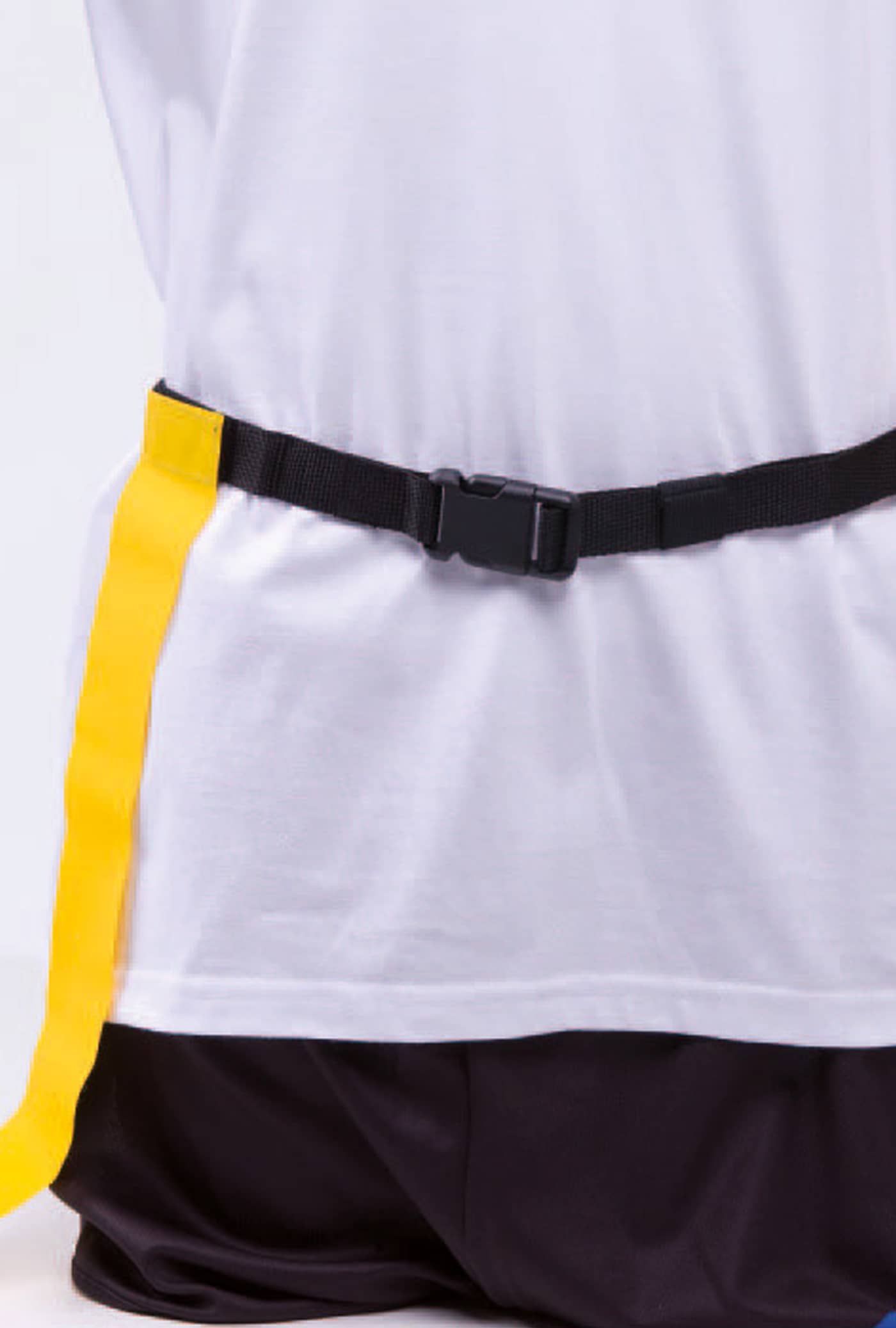 Tag Belt