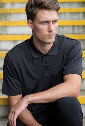 Cool Smooth Polo