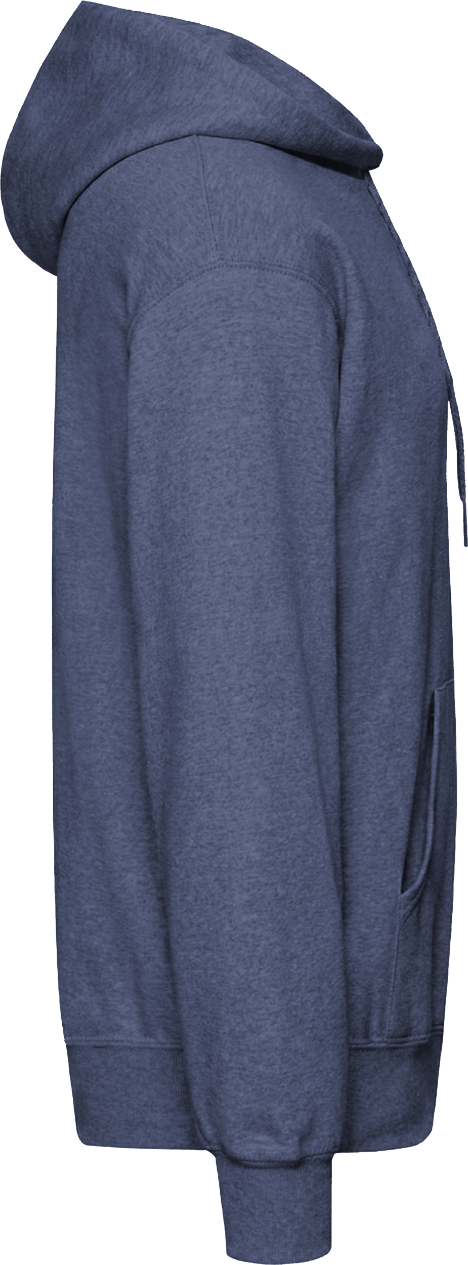 Classic Hooded Sweat