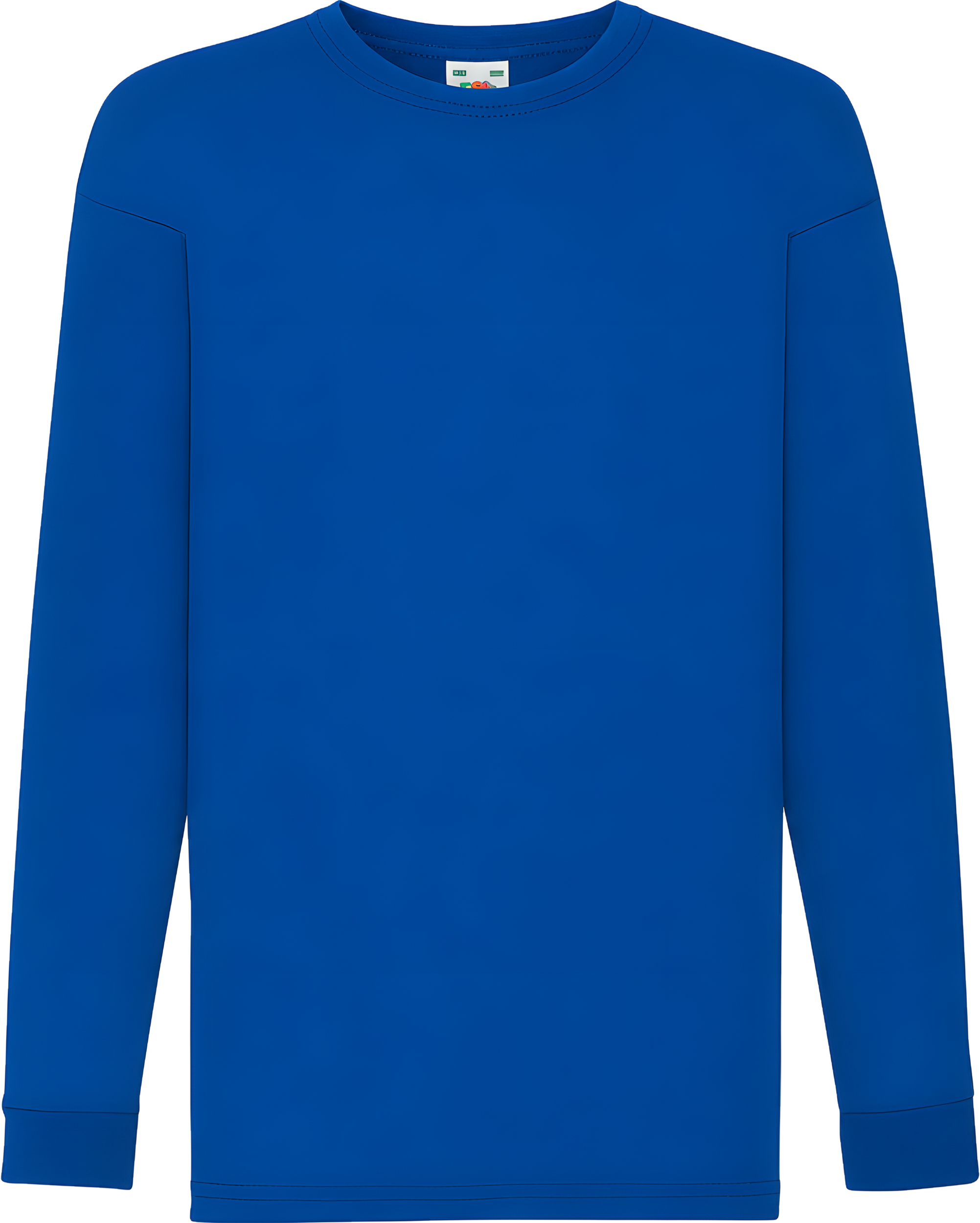 Kids´ Valueweight Long Sleeve T