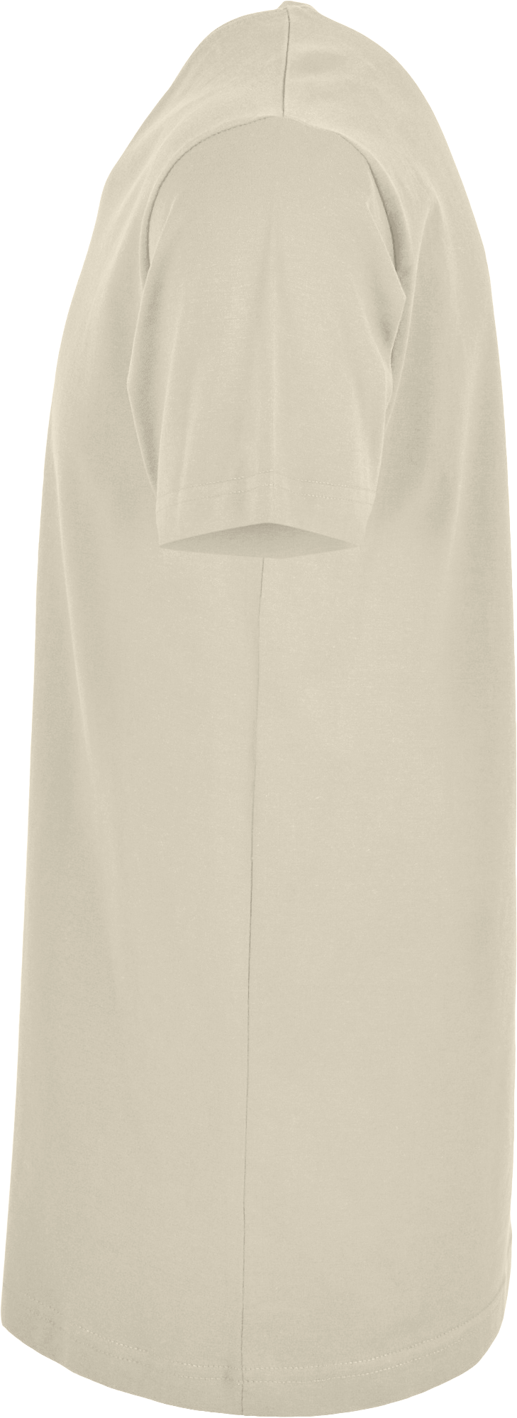 T-Shirt Round Neck