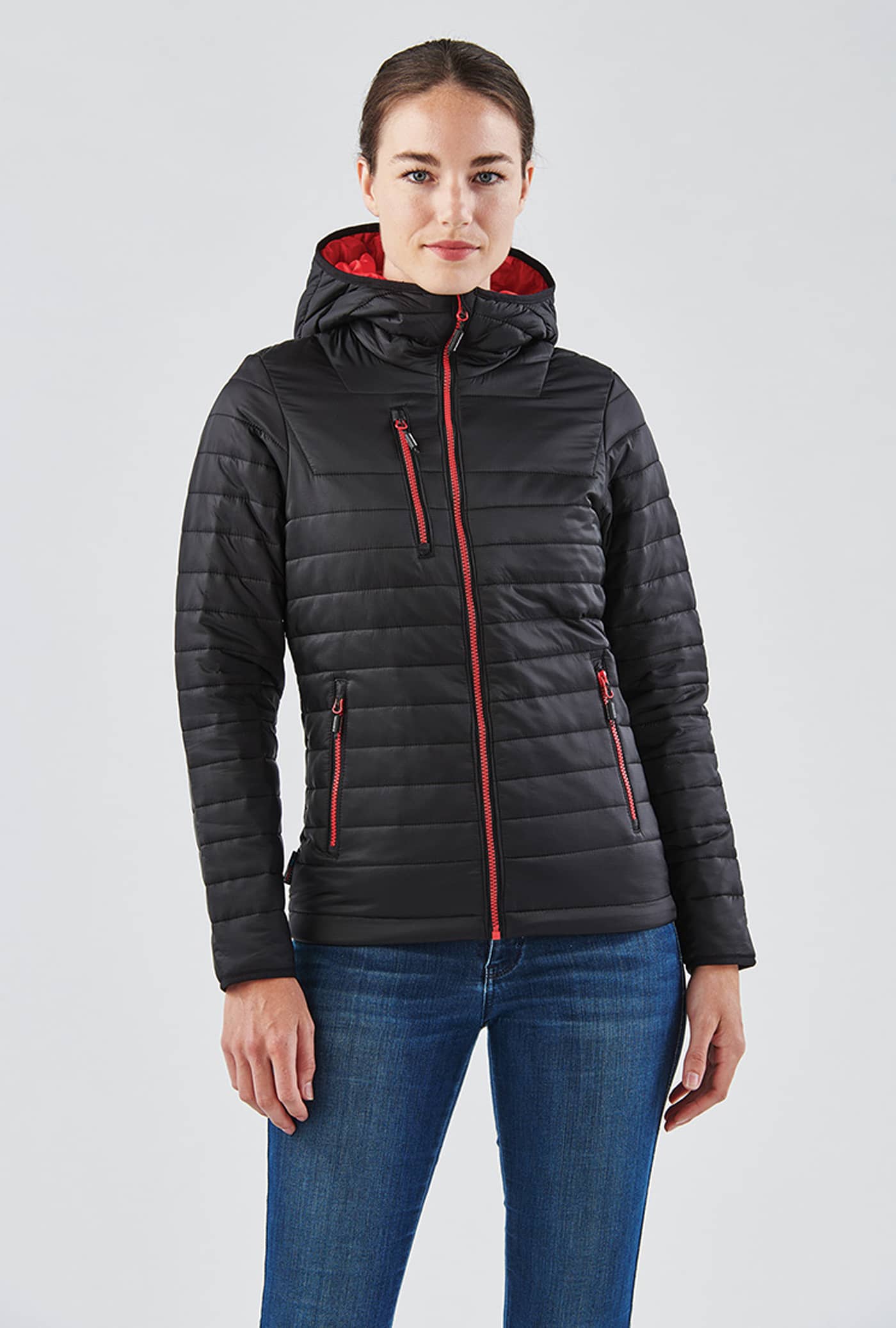Women´s Gravity Thermal Jacket