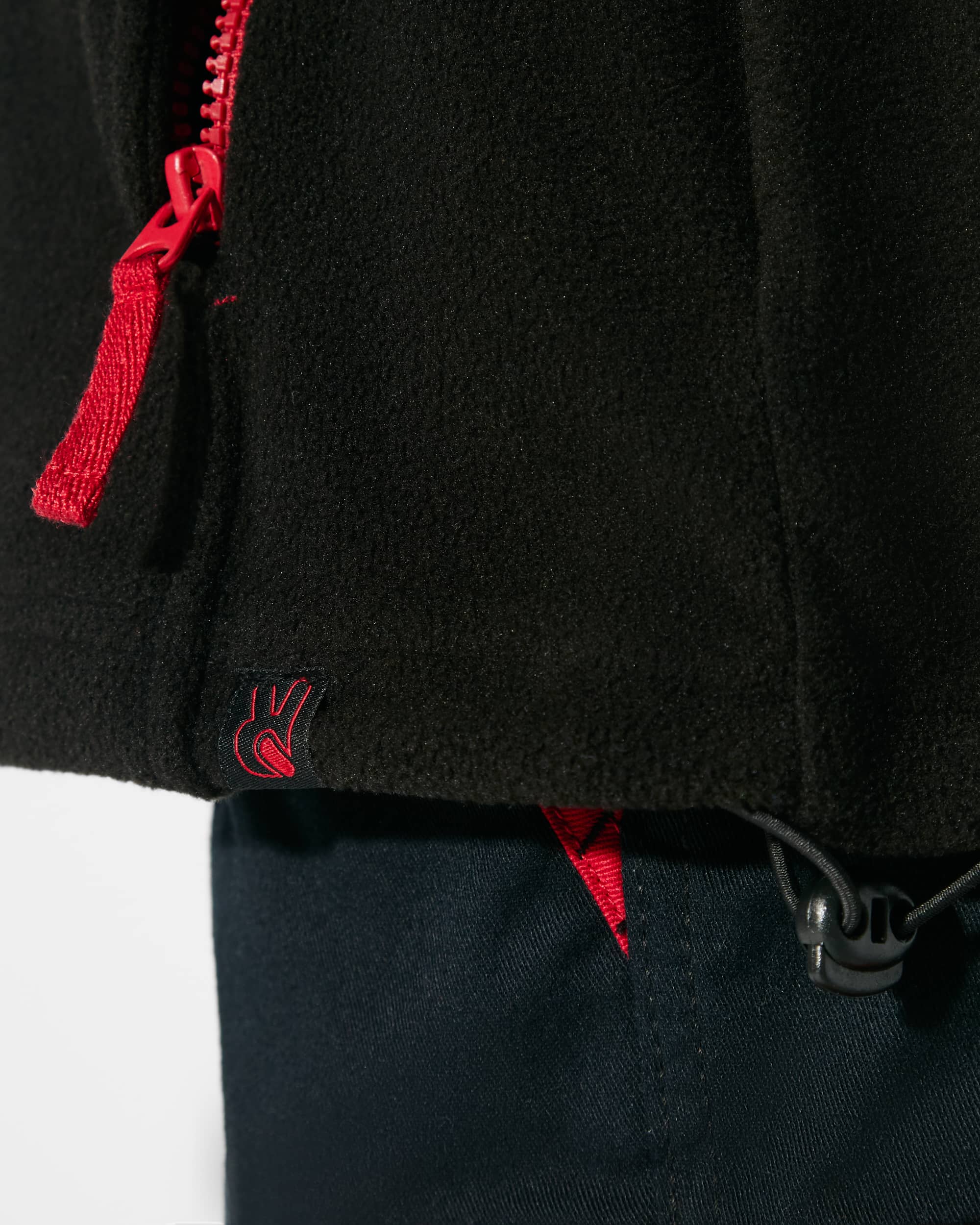 Fleece Jacket Terrano