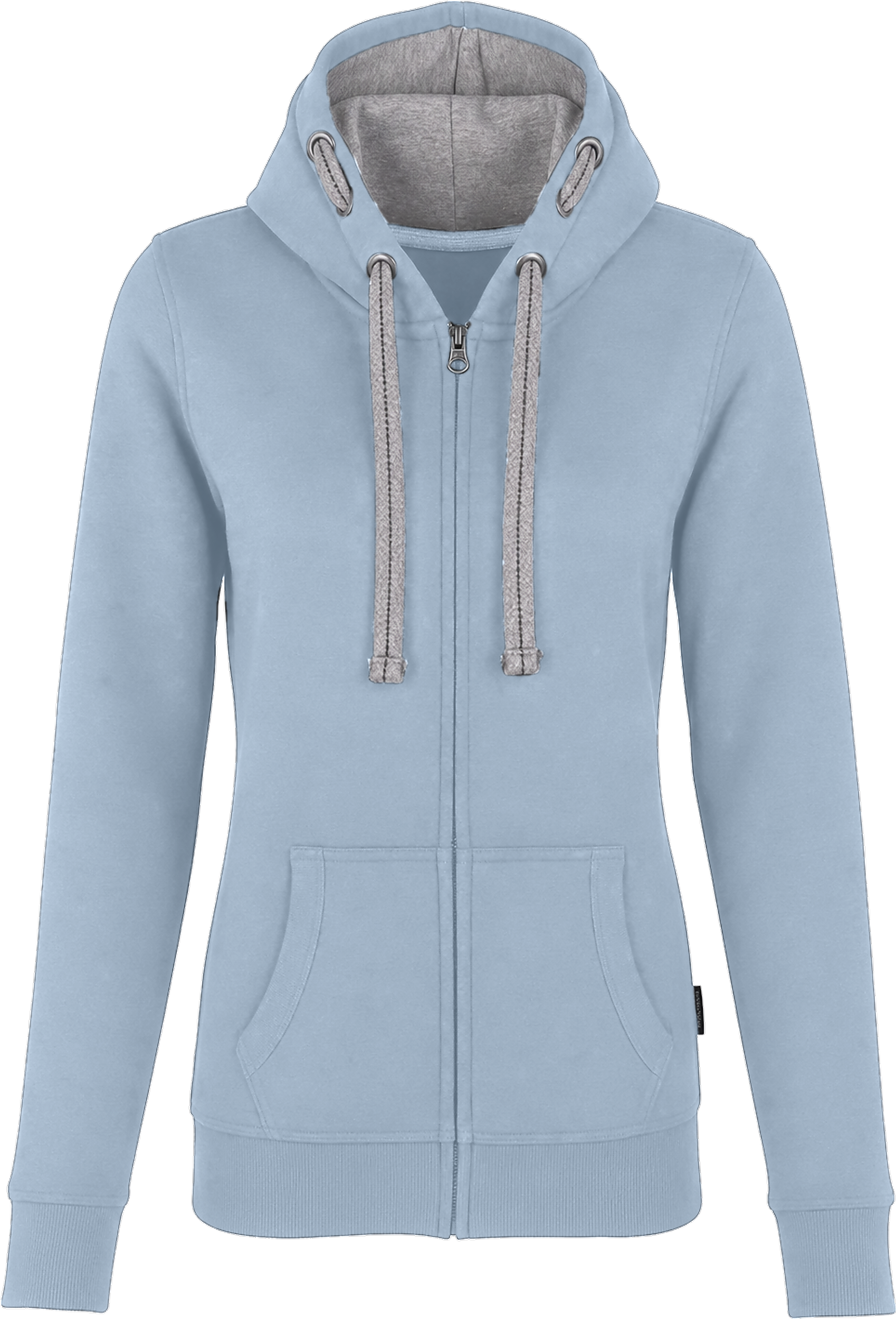 Women´s Hooded Jacket