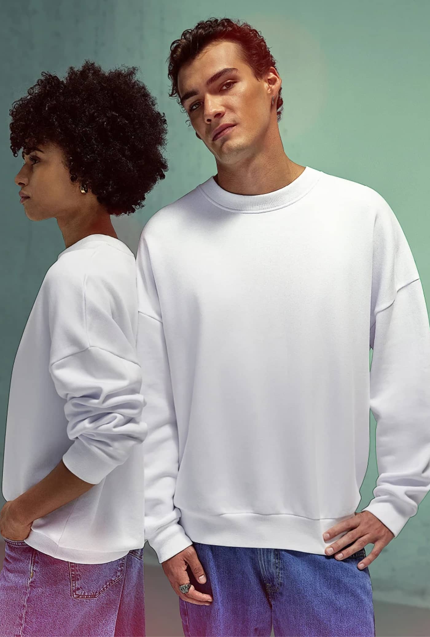 Influence Crew Sweatshirt