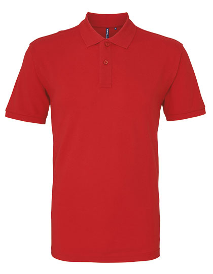 Men´s Classic Fit Polo