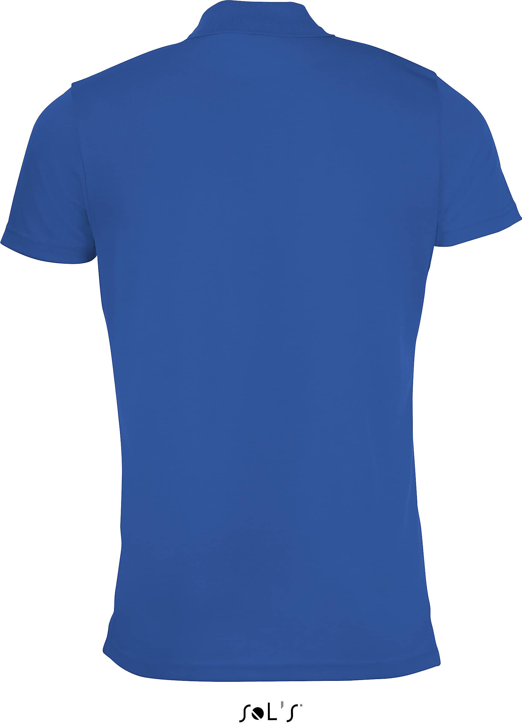 Men´s Sports Polo Shirt Performer