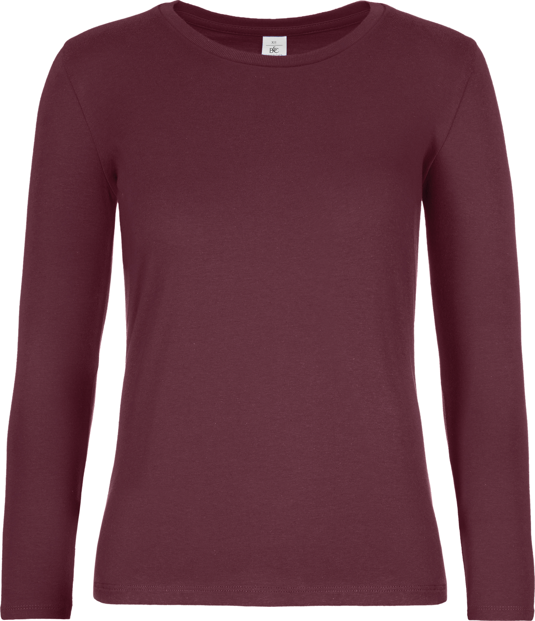 Women´s T-Shirt #E190 Long Sleeve