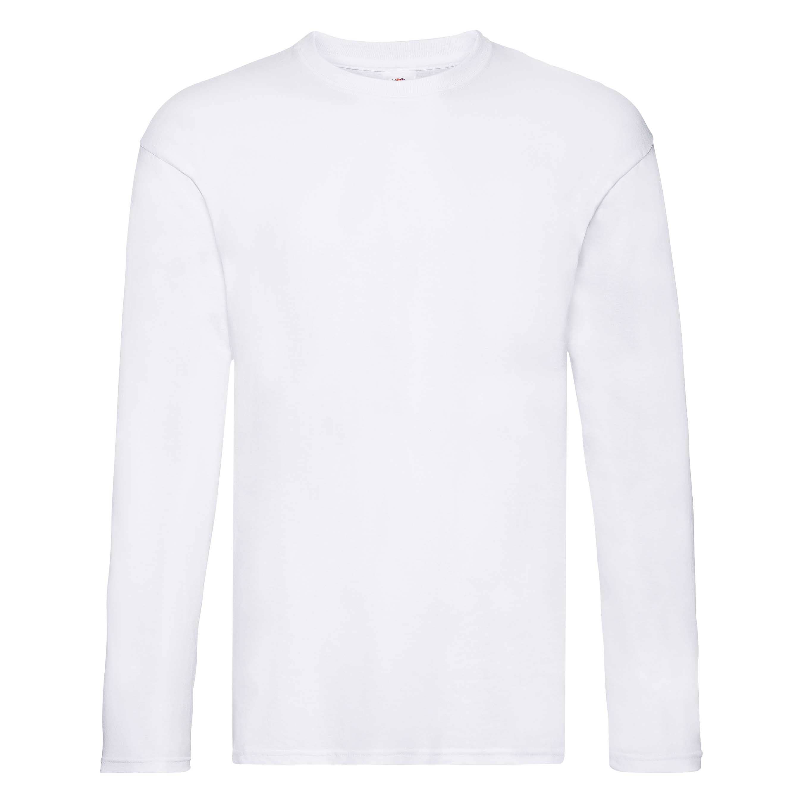 Original Long Sleeve T