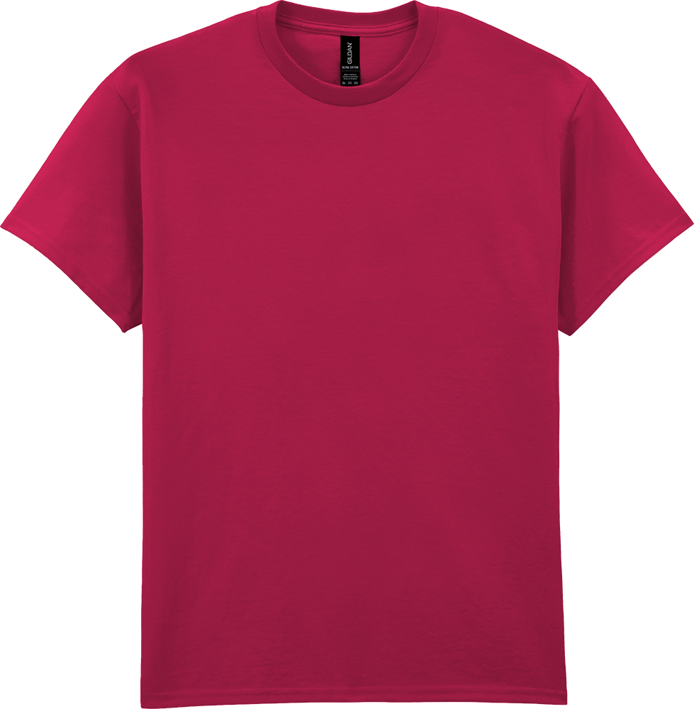 Ultra Cotton™ Adult T-Shirt