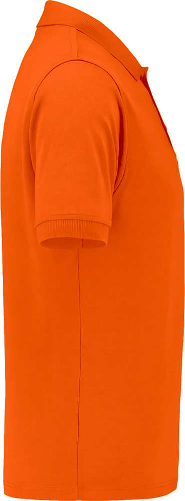 Classic Fit Klassic Superwash® 60° Polo