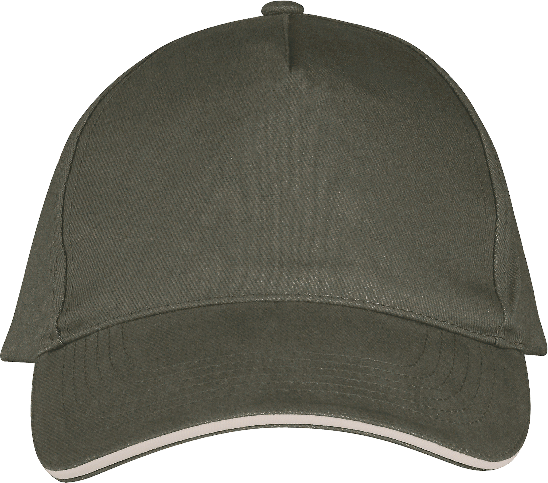 Five Panels Cap Long Beach