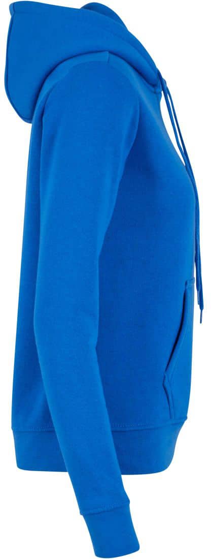 Ladies´ Basic Hoody