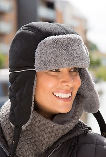 Ocean Trapper Hat