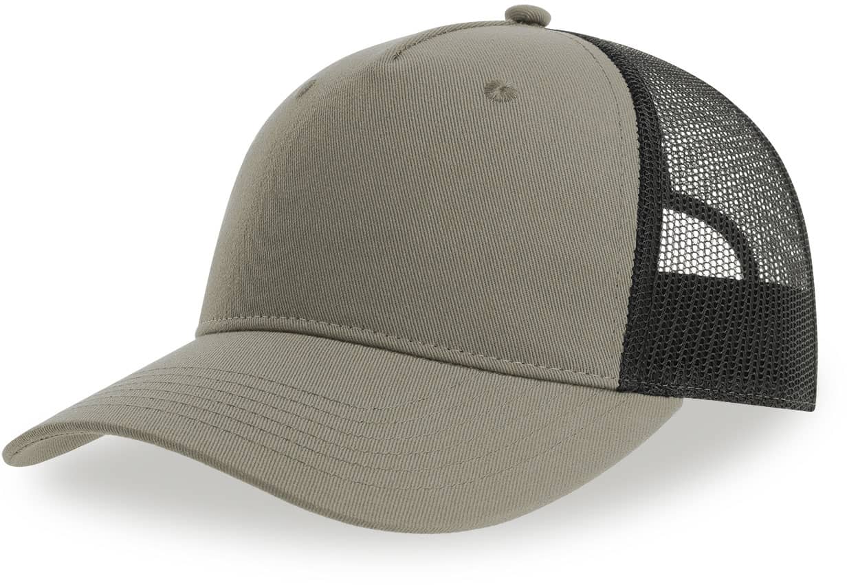 Zion Cap