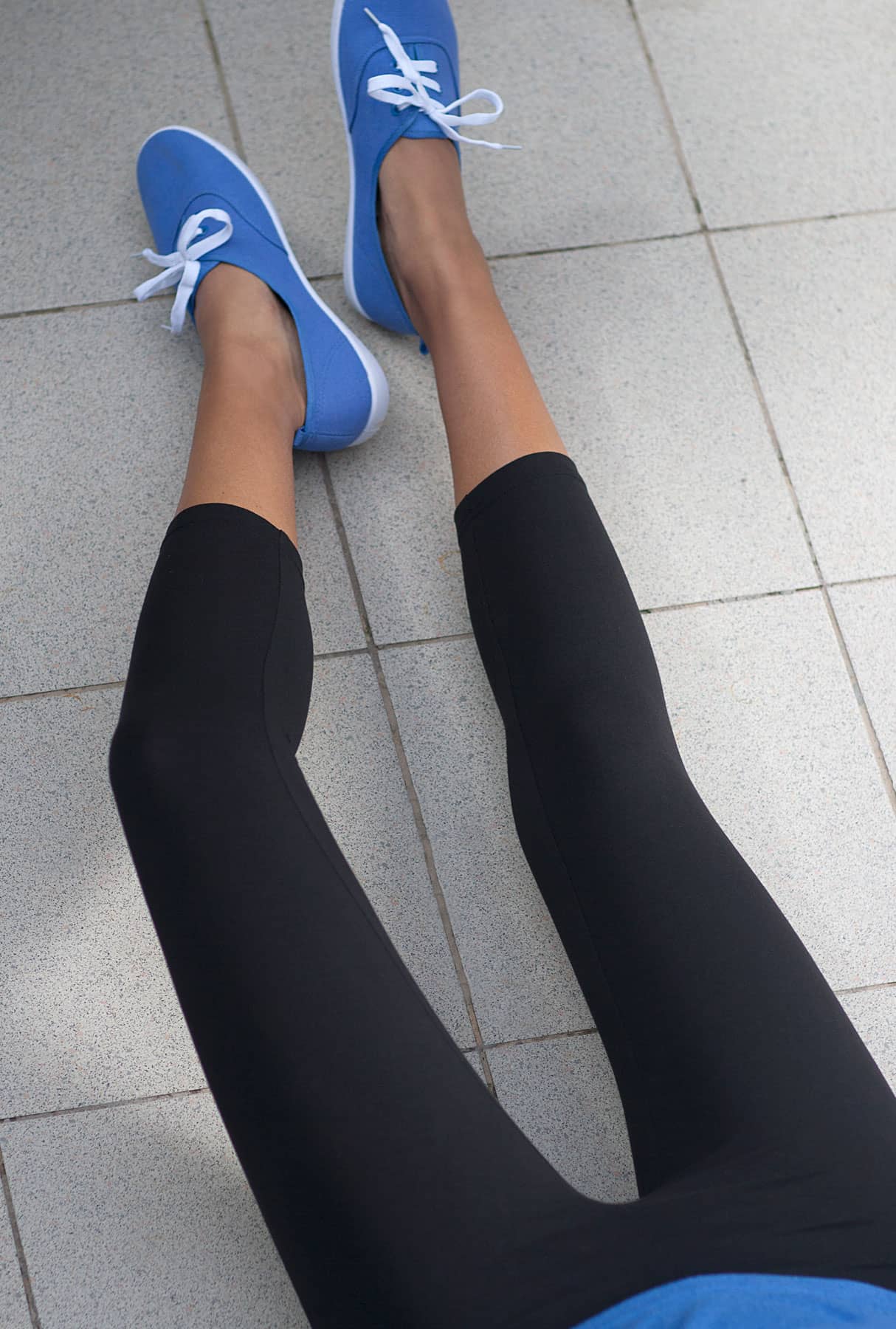 Women´s 3/4 Length Leggings
